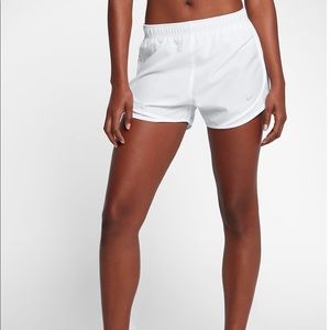 nike dri fit shorts NEVER WORN (new without tags)